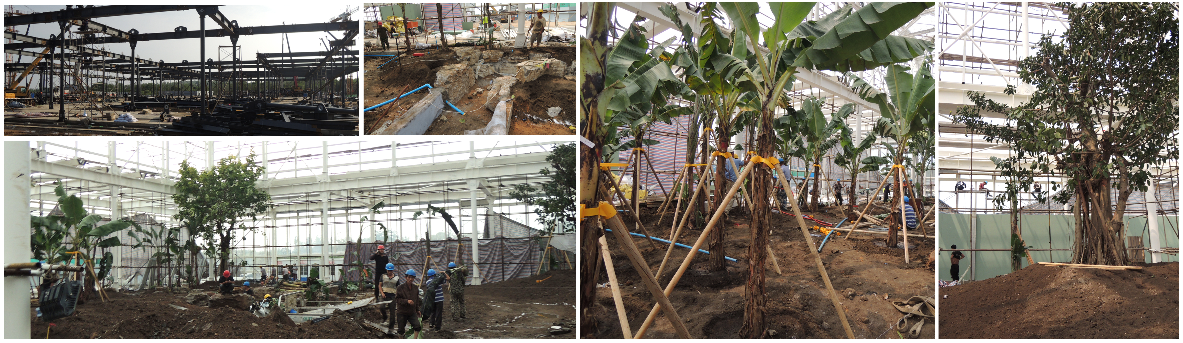 construction